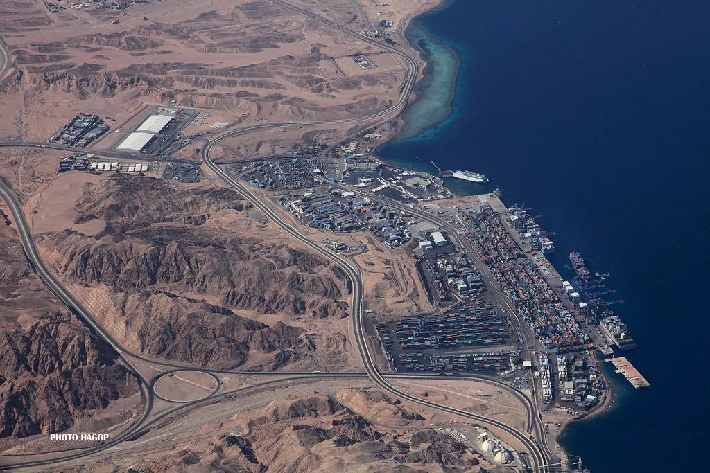 這10個(gè)碼頭，你要都見過算我輸 ！