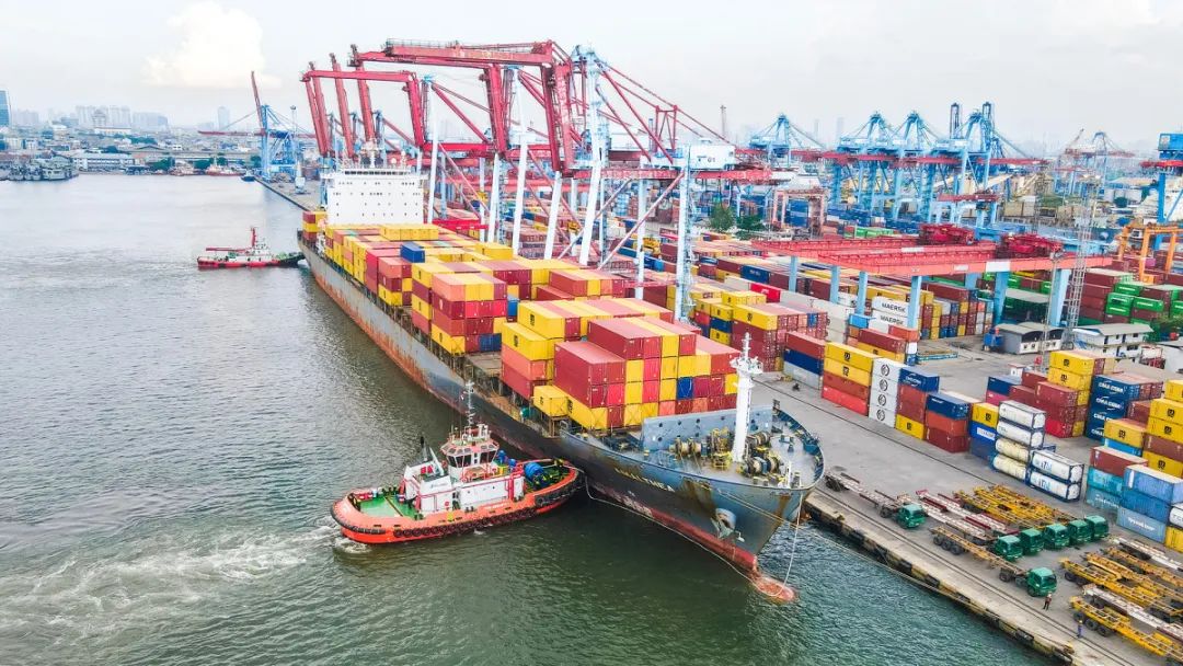 這10個(gè)碼頭，你要都見過算我輸 ！