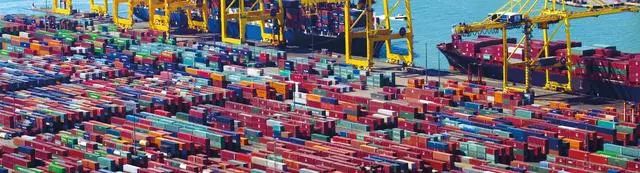 終止購(gòu)買馬士基集裝箱工業(yè) 中集集團(tuán)需支付8500萬(wàn)美元和解費(fèi)