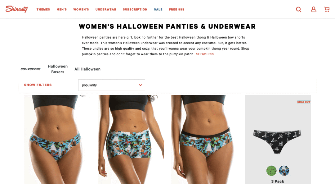 當(dāng)心！萬圣節(jié)這一熱門產(chǎn)品被召回！