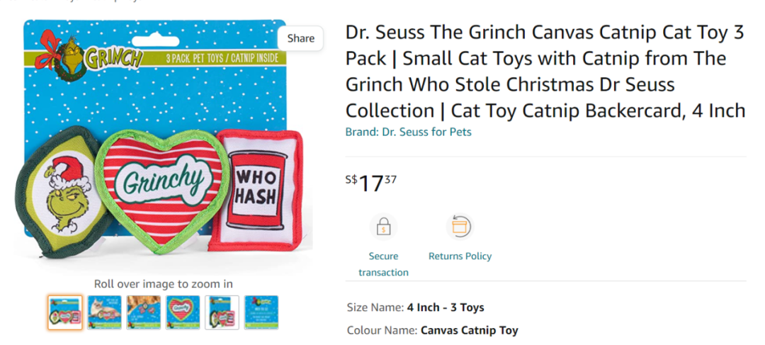 這產(chǎn)品不能碰！一批亞馬遜店鋪被查