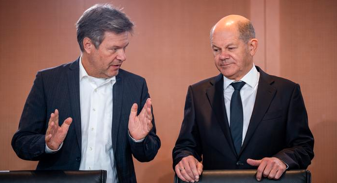 力排眾議！允許中遠(yuǎn)海運(yùn)入股漢堡港