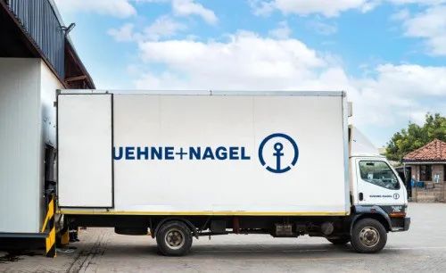 全球第一大海運貨代取得有史以來最佳業(yè)績，瞄準(zhǔn)高利潤垂直市場