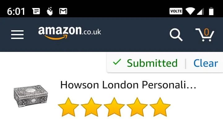 超1.1萬個機構被亞馬遜起訴！封號風暴又要來臨？