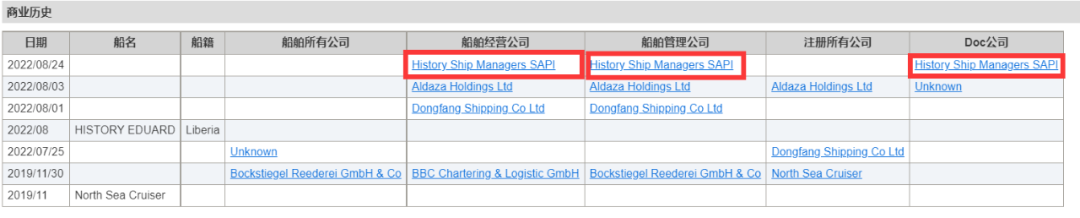 這艘船，2007年在中國下的單，今年8月才交付！