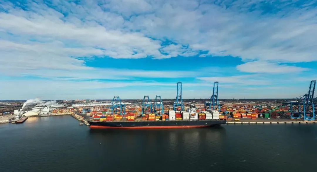 海運減排新規(guī)將生效！MSC等船公司呼吁修改計算規(guī)則