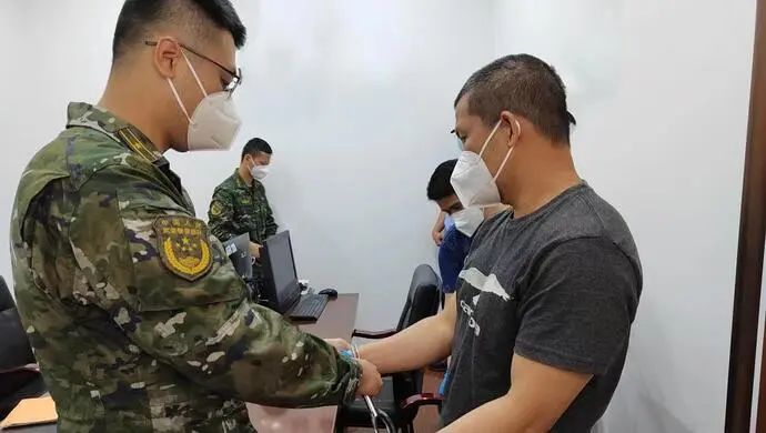 兩名外籍肇事者被判刑！外籍貨輪兩年前撞沉中國(guó)漁船致12人失蹤