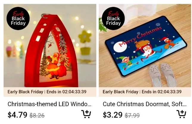 拼多多TEMU狂砸廣告！或出“砍一刀”功能