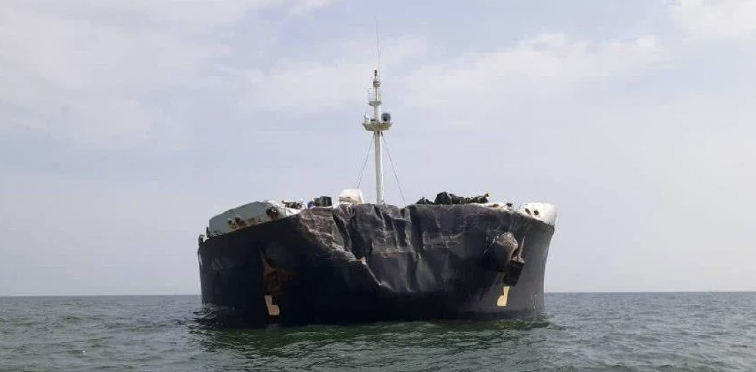 剛剛！6名個人、11艘油輪、17家航運相關(guān)企業(yè)遭美國制裁！