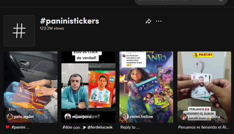 被炒至天價的“球星卡”，在TikTok也爆火！