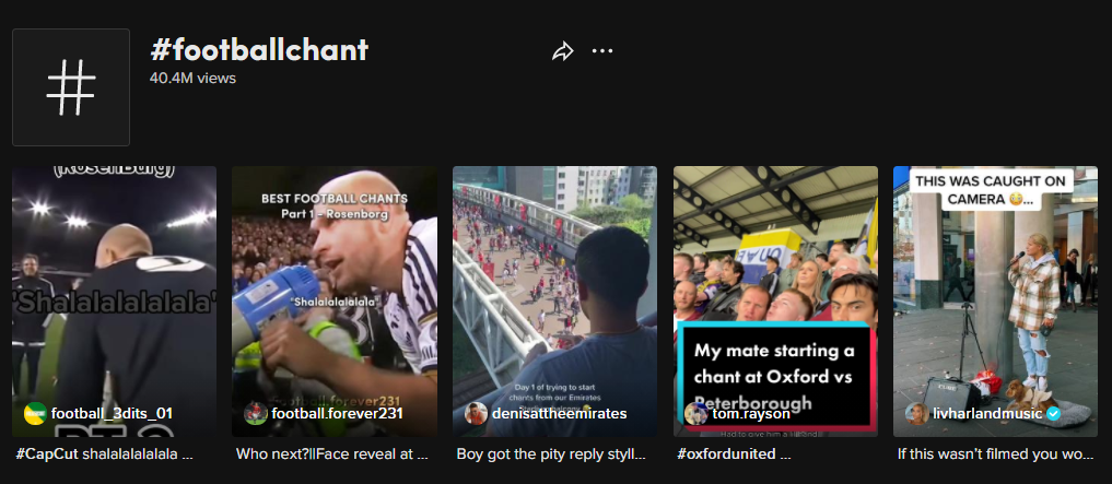 被炒至天價的“球星卡”，在TikTok也爆火！