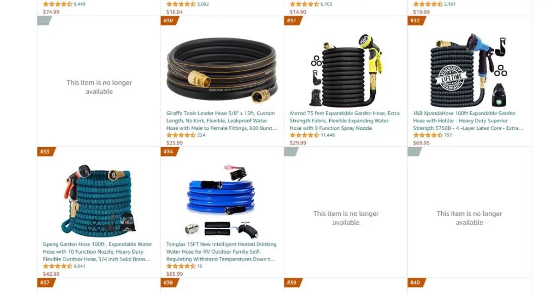 發(fā)生了什么？美國站某類目大量Best Seller被下架！