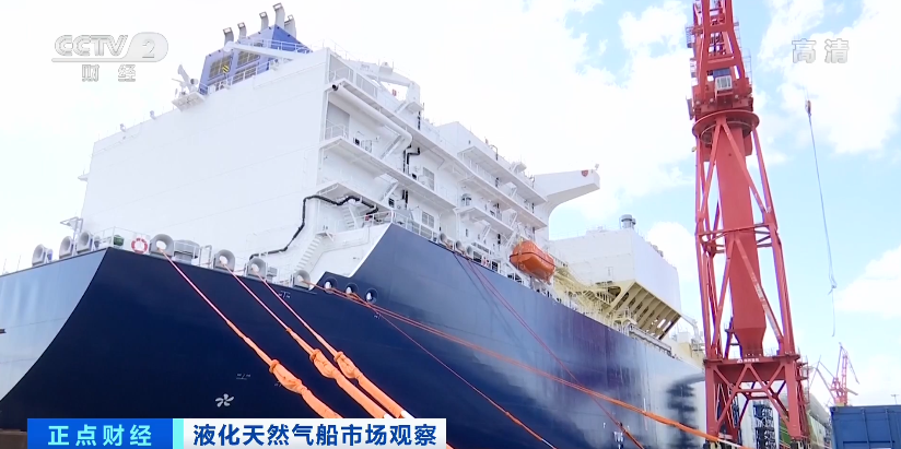 日租金近300萬元，仍一船難求？！廠家訂單竟排到6年后！