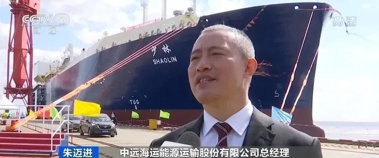 日租金近300萬元，仍一船難求？！廠家訂單竟排到6年后！