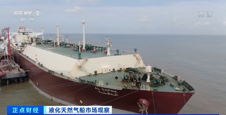 日租金近300萬元，仍一船難求？！廠家訂單竟排到6年后！