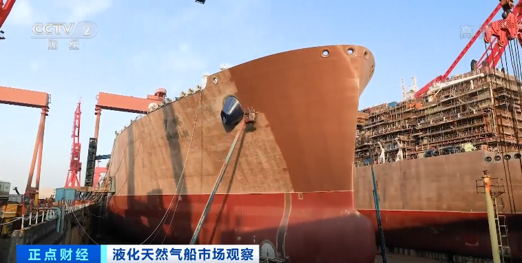 日租金近300萬元，仍一船難求？！廠家訂單竟排到6年后！