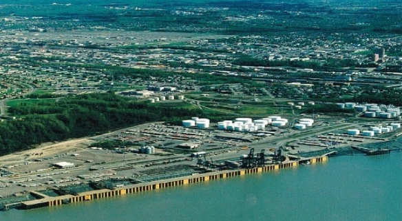 兩天兩次...一油輪爆炸起火！