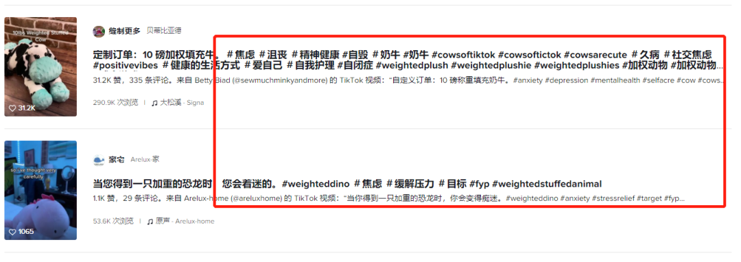 成人焦慮毛絨玩具走紅！TikTok“解壓新寵兒”