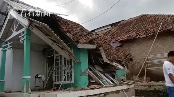 突發(fā)！這個(gè)國家大地震，趕緊聯(lián)系客戶