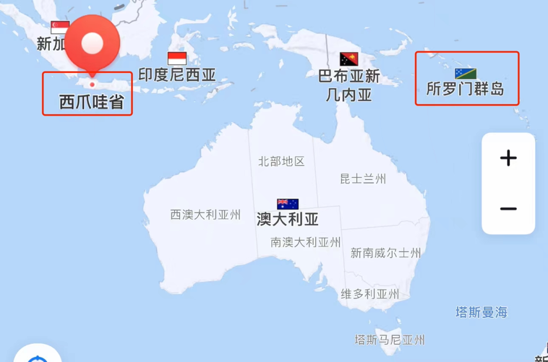 突發(fā)！這個(gè)國家大地震，趕緊聯(lián)系客戶