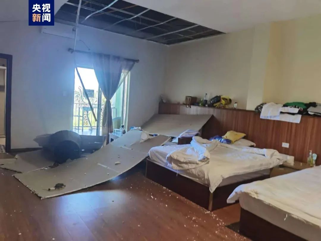 突發(fā)！這個(gè)國家大地震，趕緊聯(lián)系客戶