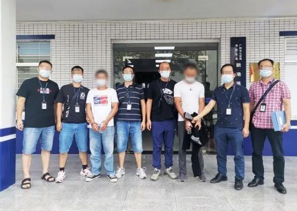 剛剛！海關(guān)又通報查獲多起危險品瞞報夾藏！涉事企業(yè)或受重罰！切勿瞞報沖貨！！