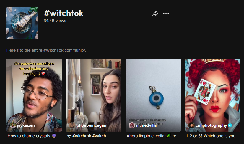 5秒視頻超三千萬播放！TikTok“玄學(xué)”帶貨興起