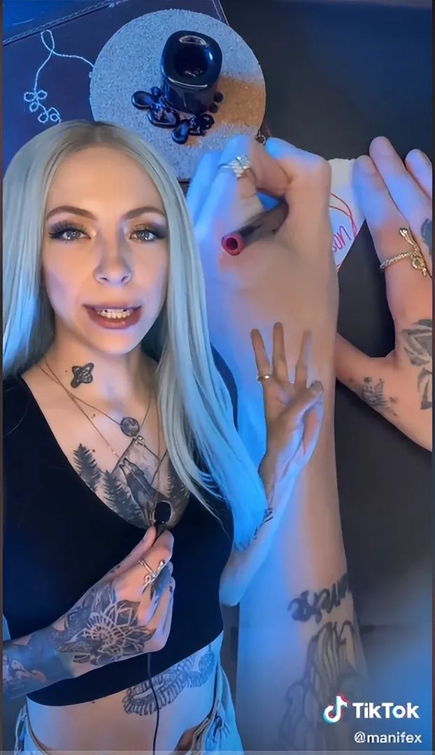 5秒視頻超三千萬播放！TikTok“玄學(xué)”帶貨興起