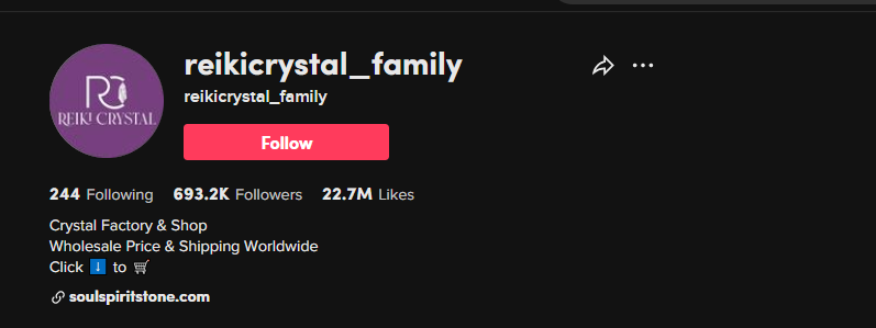 5秒視頻超三千萬播放！TikTok“玄學(xué)”帶貨興起
