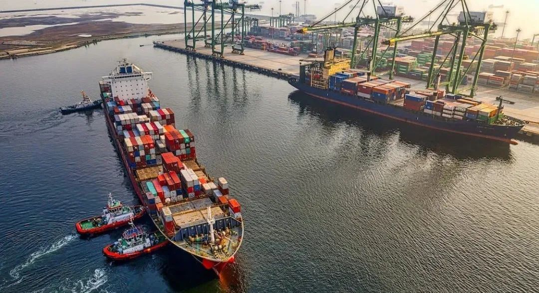 又一巨頭逆勢(shì)進(jìn)入集裝箱班輪行業(yè)
