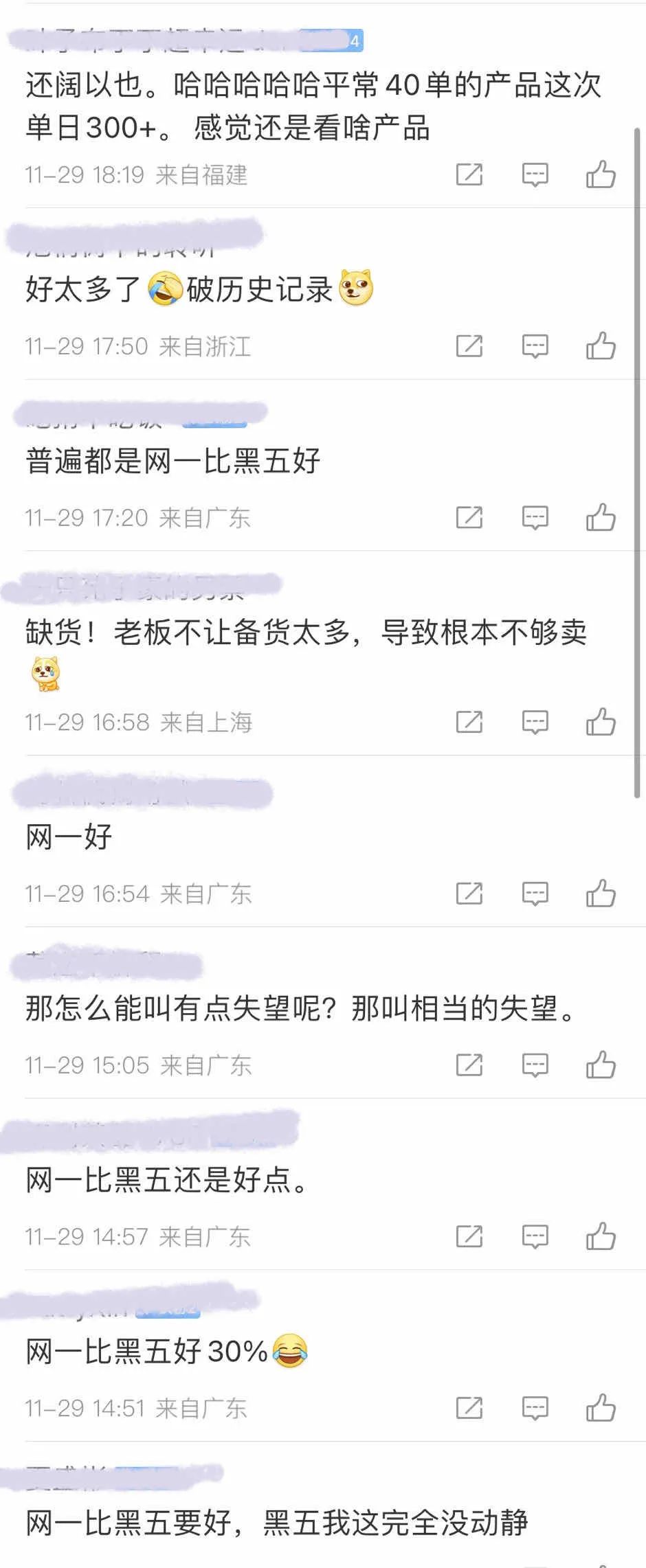 假黑五真網(wǎng)一？遲來的“旺季爆單潮”誰爆了？