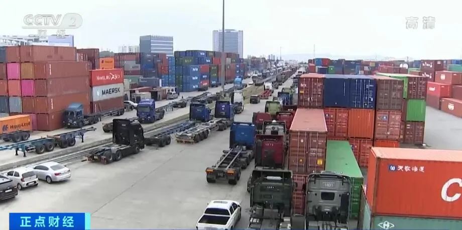 注意！談判破裂！韓國卡車司機罷工持續(xù)升級！多個港口停擺關(guān)閉！出貨請注意