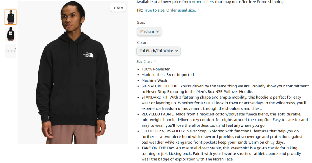 亞馬遜黑五復盤：美亞上那些超高銷量的單品