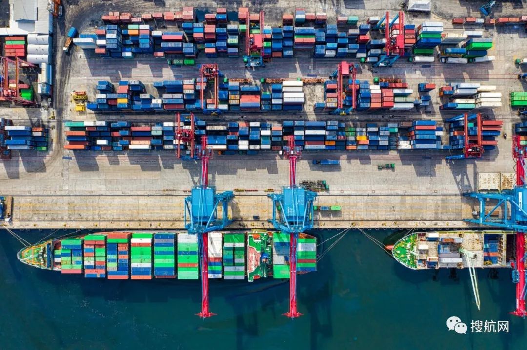 海洋聯(lián)盟加大這一航線市場運(yùn)力投入