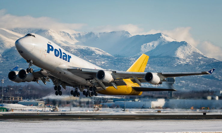 一美國貨代指控航司勒索、欺詐，并向其索賠600萬美元