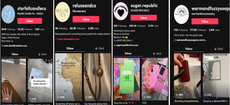 TikTok 近千萬播放，“自衛(wèi)鑰匙扣”又被一個賣家?guī)Щ鹆? data-filename=