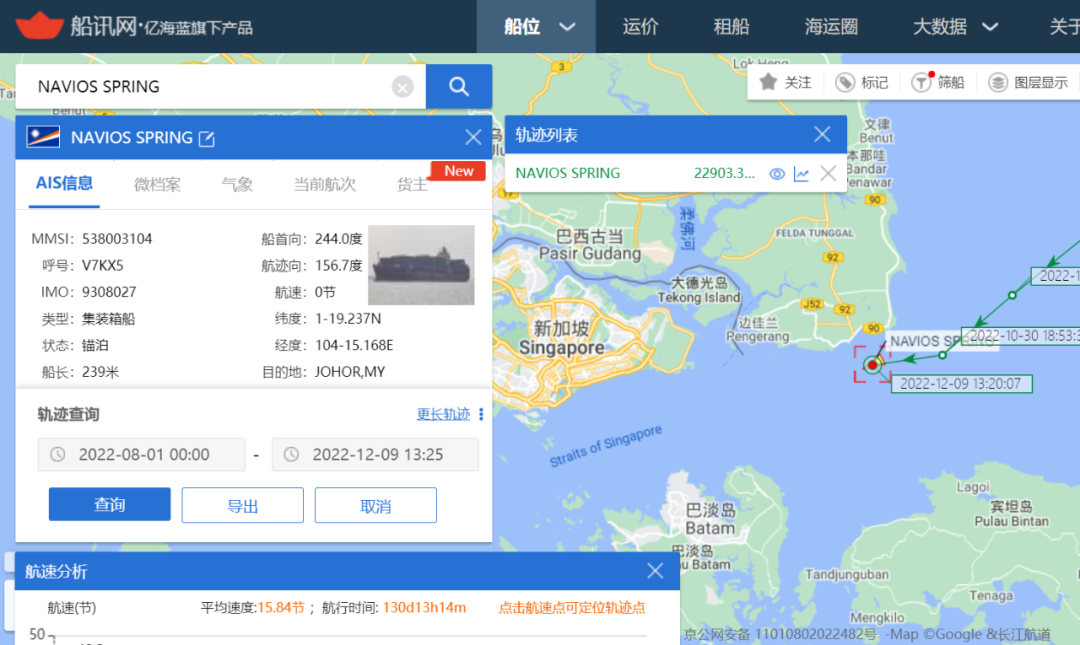 集運市場開始上演“大撤退”！