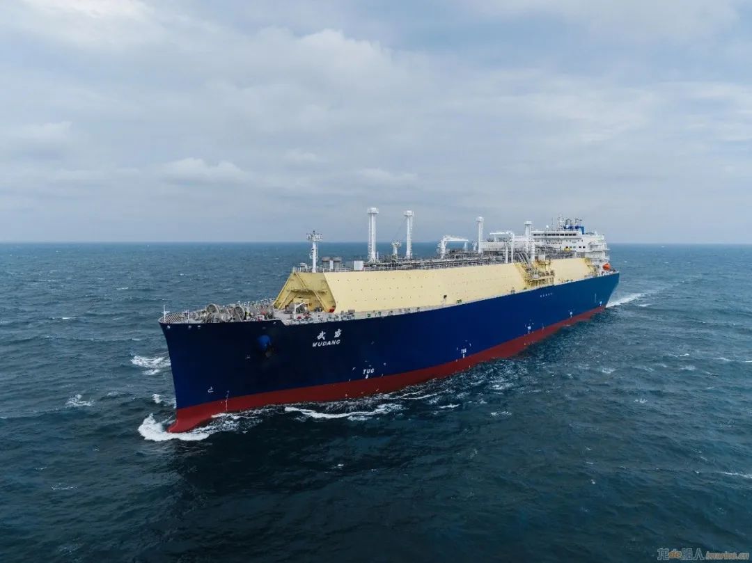 武當(dāng)、少林都來了！