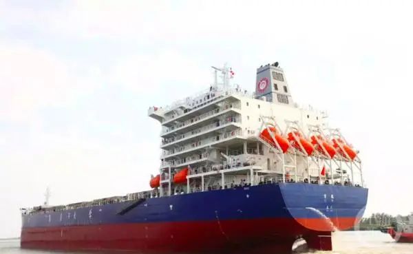 2.4億元建世界最大實(shí)習(xí)船，已有6658名學(xué)生“賞水天一色”