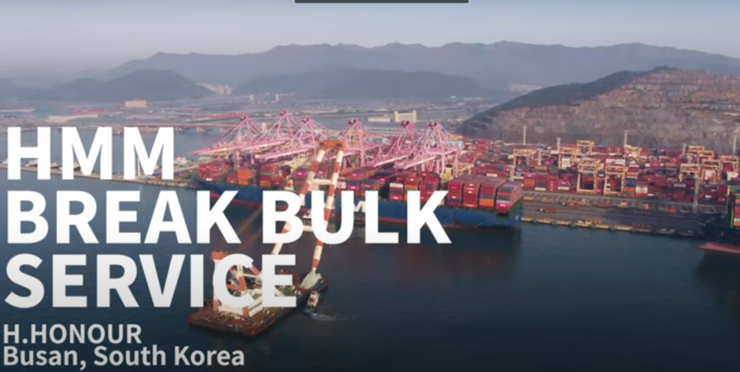 集裝箱海運(yùn)公司開始向件雜貨市場(chǎng)、空運(yùn)市場(chǎng)搶貨！