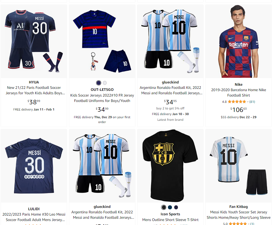 單日銷量漲4倍！跨境電商的“世界杯”仍在持續(xù)？