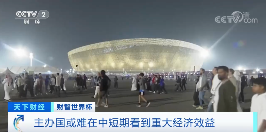 阿根廷能挺住嗎？