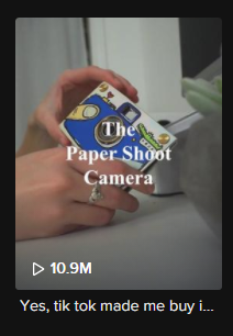 女權(quán)T恤賣爆！2022年TikTok意外走紅的產(chǎn)品及背后賣家