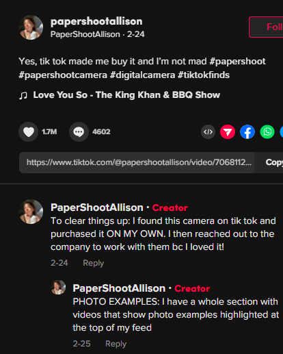 女權(quán)T恤賣爆！2022年TikTok意外走紅的產(chǎn)品及背后賣家