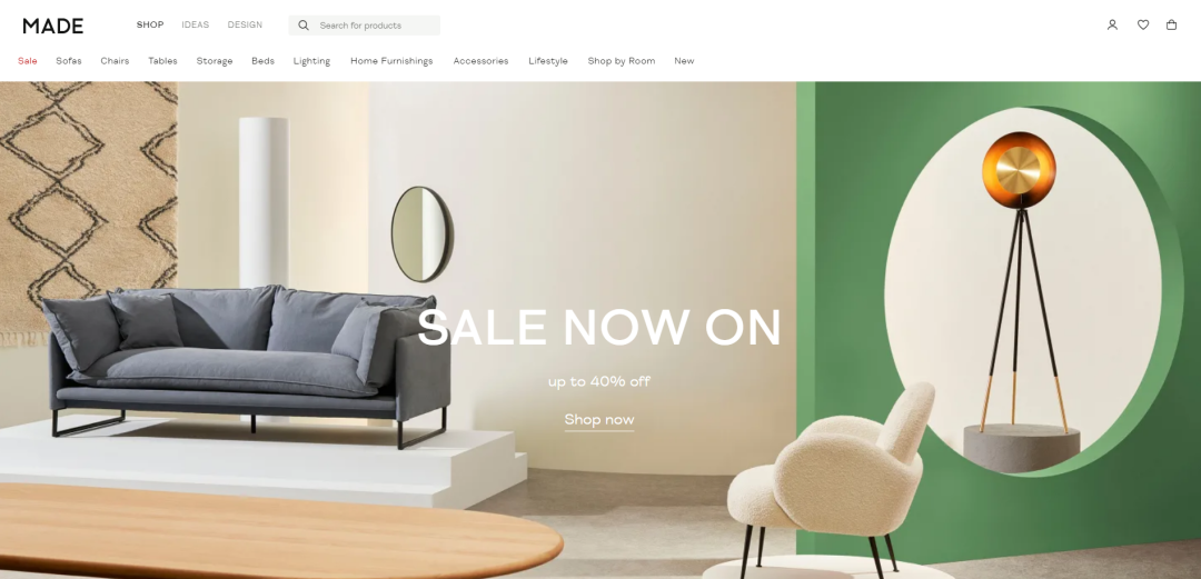 巨額虧損，裁員“賣(mài)身”！上市家具電商平臺(tái)進(jìn)入破產(chǎn)清算