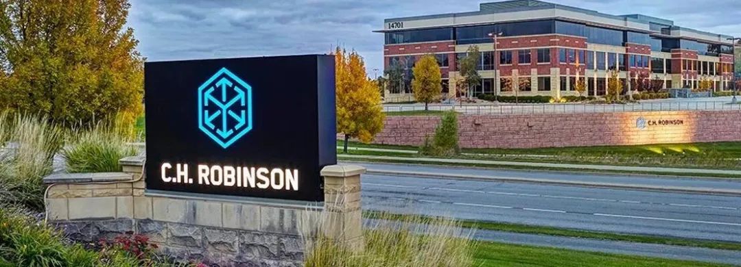 重磅！C.H.Robinson首席執(zhí)行官被解除職務(wù)，正尋找新CEO