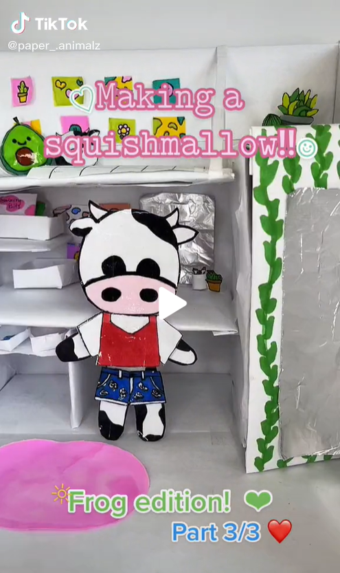 全網(wǎng)追捧！TikTok超4500萬人圍觀，這頭牛為什么這么火？