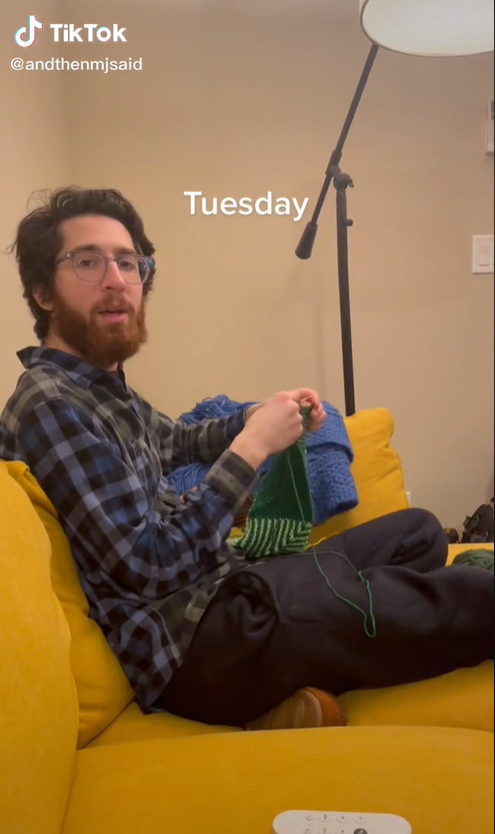 全網(wǎng)追捧！TikTok超4500萬人圍觀，這頭牛為什么這么火？