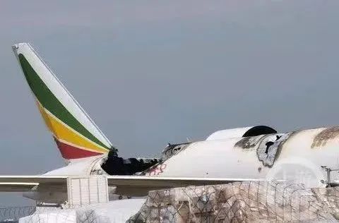 上海浦東機場全貨機起火報廢原因查明：貨主貨代瞞報托運的消毒片自燃