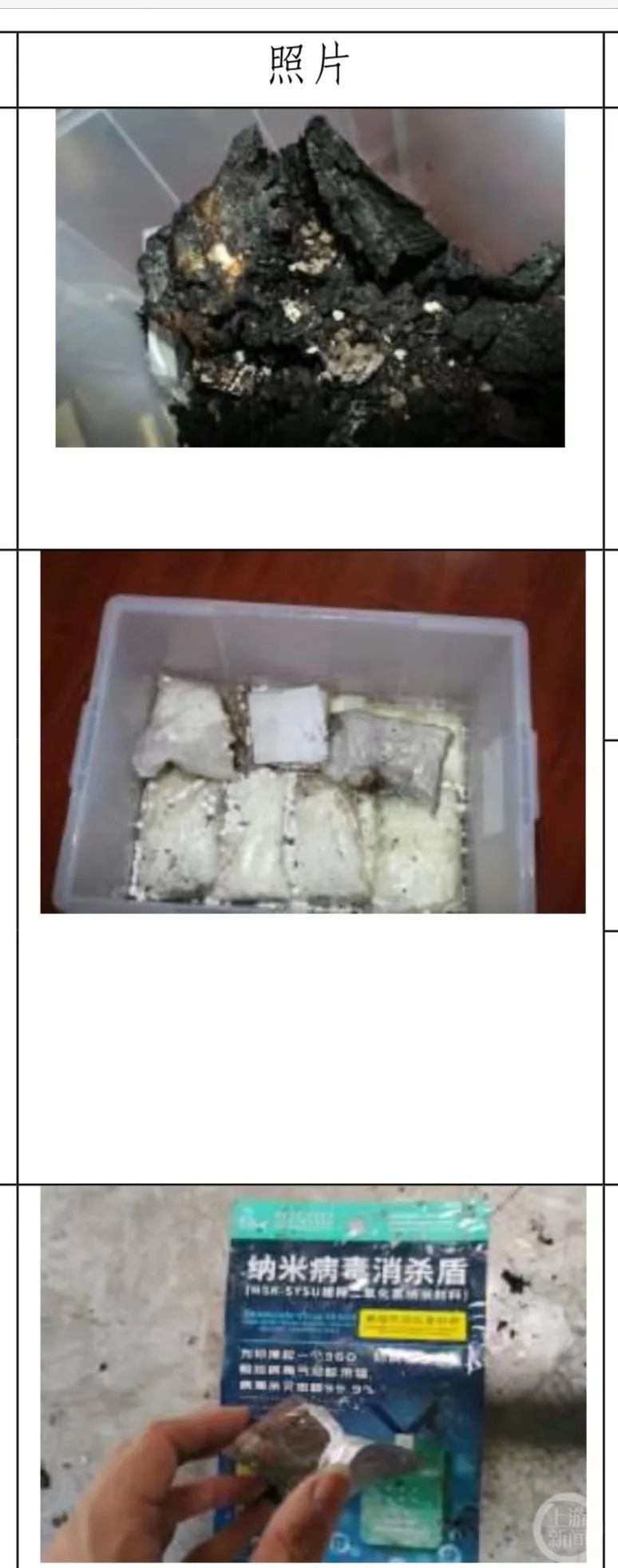 上海浦東機場全貨機起火報廢原因查明：貨主貨代瞞報托運的消毒片自燃